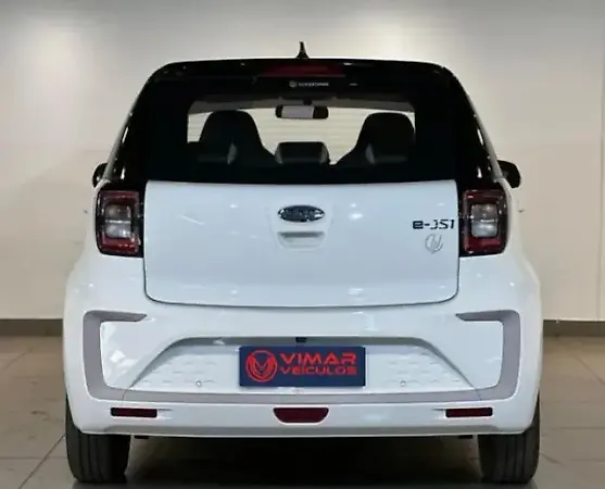 JAC E-JS1 - Imagem 17