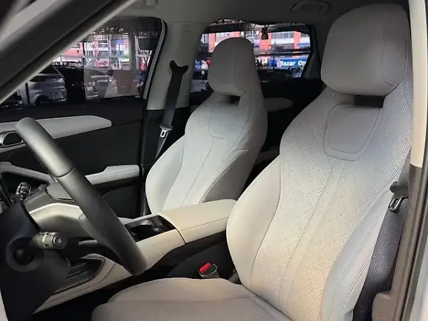 BYD Yuan Pro - Imagem 2