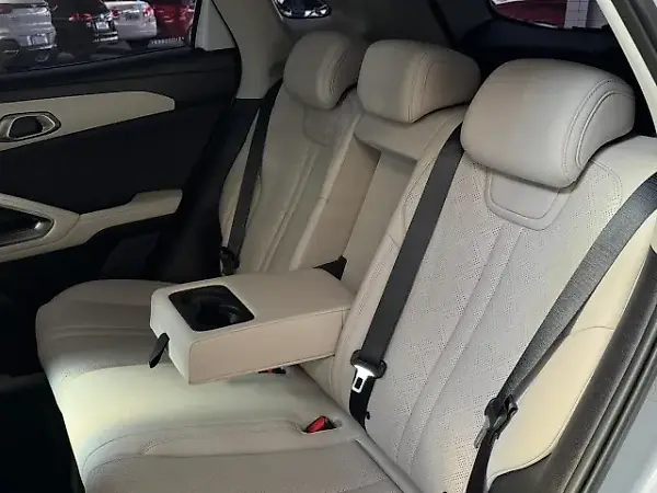 BYD Yuan Pro - Imagem 6