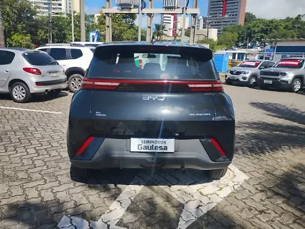 BYD Dolphin Mini - Imagem 6