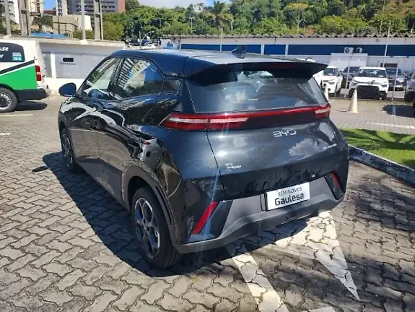 BYD Dolphin Mini - Imagem 5