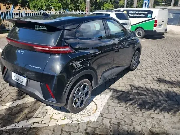 BYD Dolphin Mini - Imagem 8