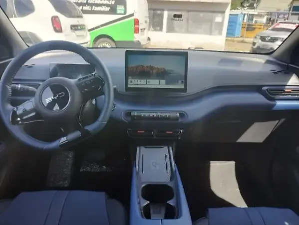 BYD Dolphin Mini - Imagem 10