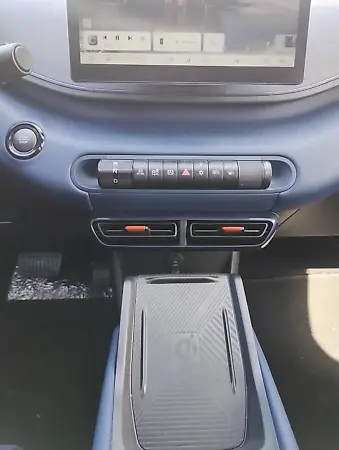 BYD Dolphin Mini - Imagem 14