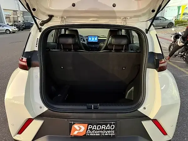 BYD Dolphin Mini - Imagem 11