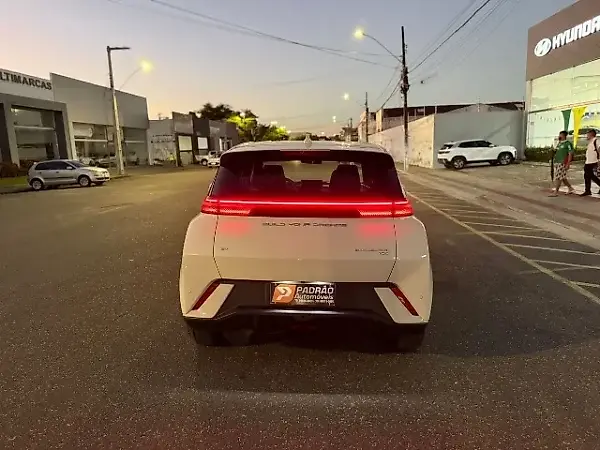 BYD Dolphin Mini - Imagem 10