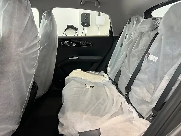 Geely EX2 - Imagem 10