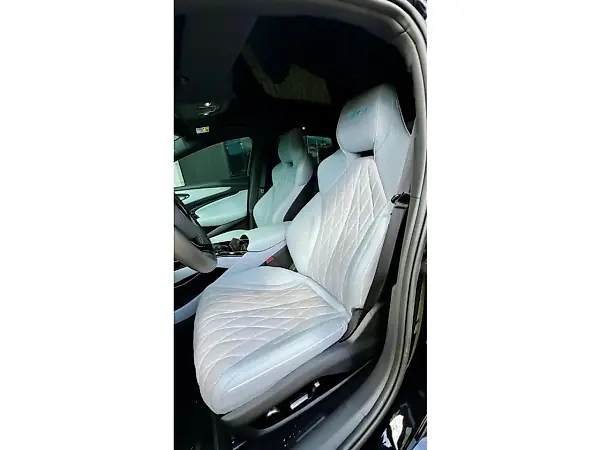 BYD Seal - Imagem 7