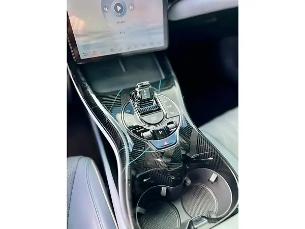 BYD Seal - Imagem 9