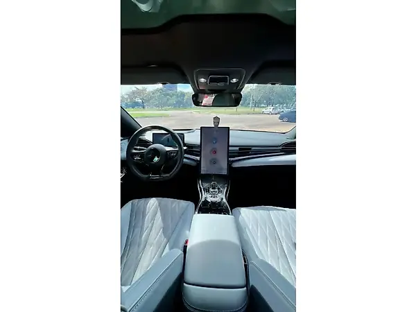 BYD Seal - Imagem 15