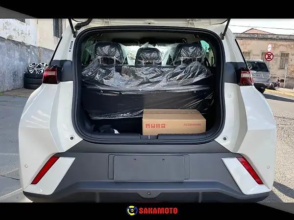 BYD Dolphin Mini - Imagem 17