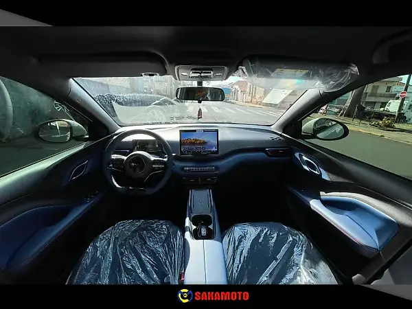 BYD Dolphin Mini - Imagem 7