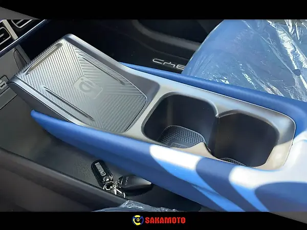 BYD Dolphin Mini - Imagem 15
