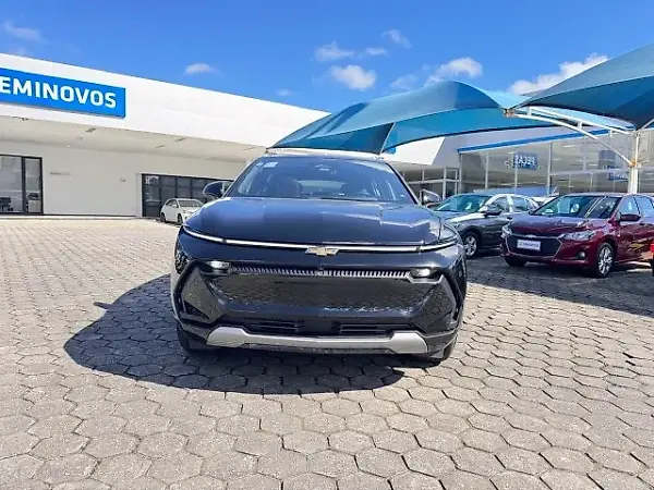 Chevrolet Equinox EV - Imagem 3