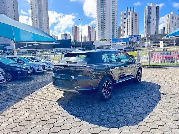 Chevrolet Equinox EV - Imagem 6