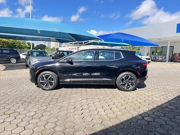 Chevrolet Equinox EV - Imagem 7