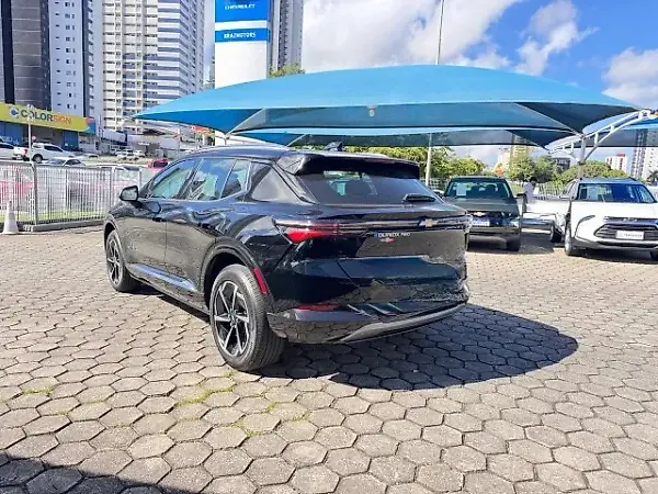 Chevrolet Equinox EV - Imagem 8