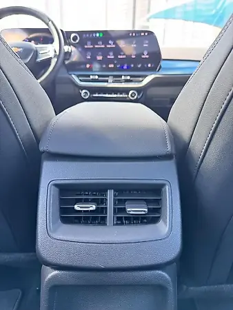 Chevrolet Equinox EV - Imagem 14