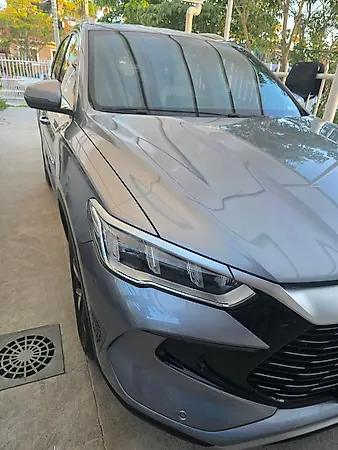 BYD Song Pro Dm-i Plug-in Hybrid - Imagem 2