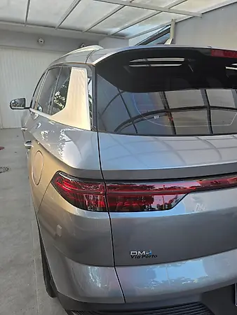 BYD Song Pro Dm-i Plug-in Hybrid - Imagem 6