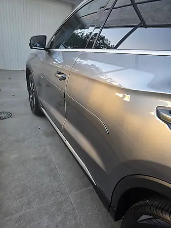 BYD Song Pro Dm-i Plug-in Hybrid - Imagem 7