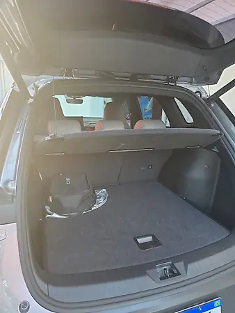 BYD Song Pro Dm-i Plug-in Hybrid - Imagem 8