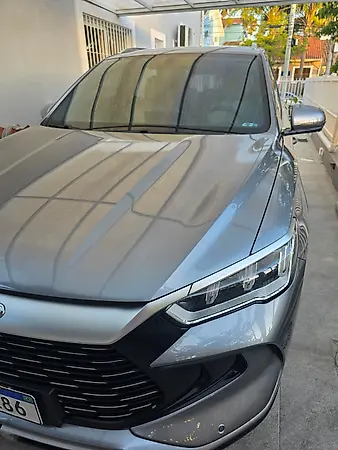 BYD Song Pro Dm-i Plug-in Hybrid - Imagem 1