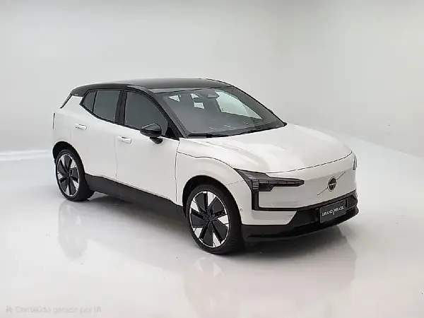 Volvo EX30 - Imagem 1