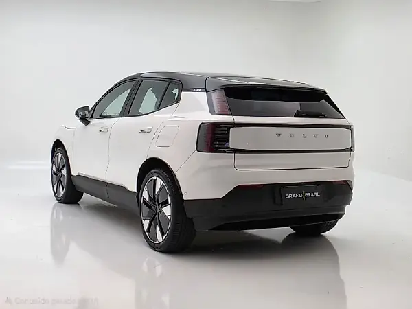 Volvo EX30 - Imagem 5