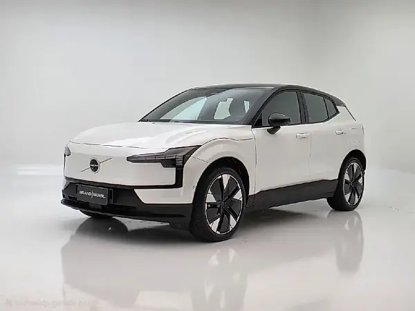 Volvo EX30 - Imagem 7