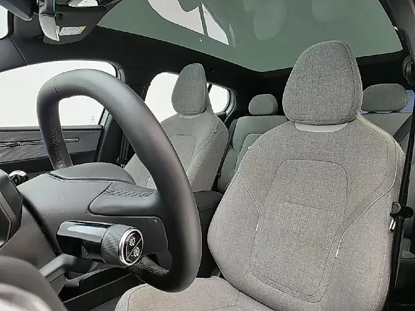 Volvo EX30 - Imagem 10