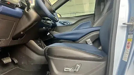 BYD Dolphin Mini - Imagem 2