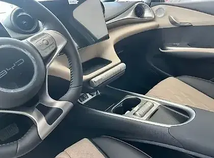 BYD Dolphin - Imagem 2