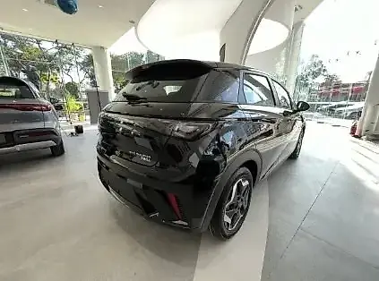 BYD Dolphin - Imagem 4