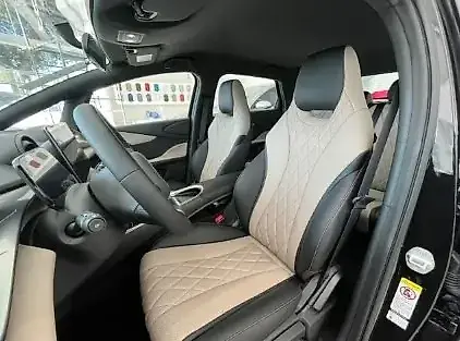 BYD Dolphin - Imagem 3