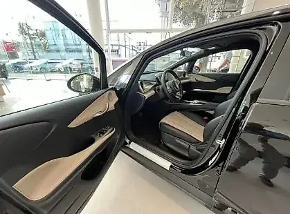 BYD Dolphin - Imagem 8