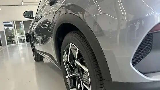 BYD Yuan Plus - Imagem 6