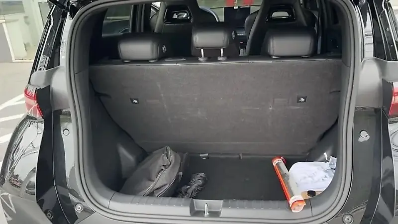 BYD Dolphin Mini - Imagem 7
