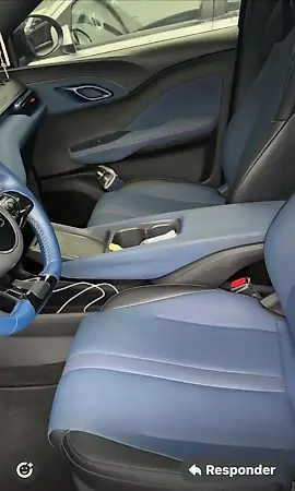 BYD Dolphin Mini - Imagem 6