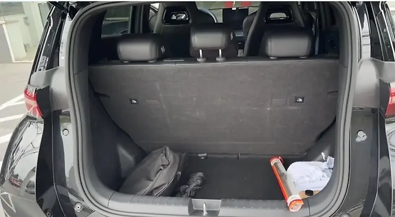 BYD Dolphin Mini - Imagem 5