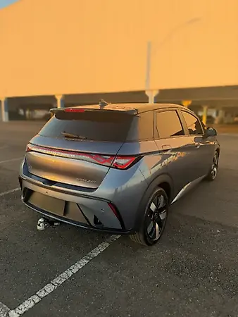 BYD Dolphin Plus - Imagem 6