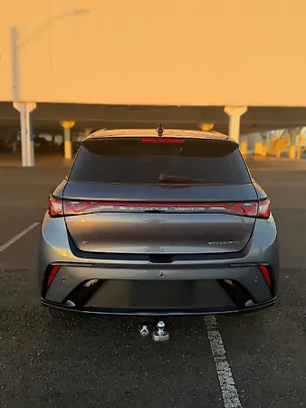 BYD Dolphin Plus - Imagem 5