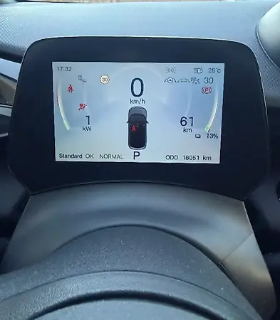 BYD Dolphin Plus - Imagem 7