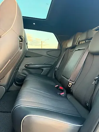 BYD Dolphin Plus - Imagem 10