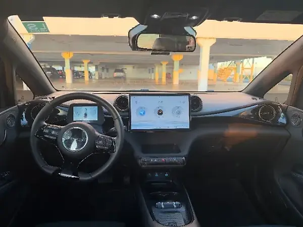 BYD Dolphin Plus - Imagem 8
