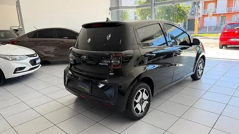 JAC E-JS1 - Imagem 6