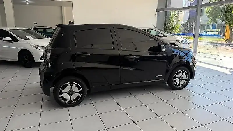 JAC E-JS1 - Imagem 4