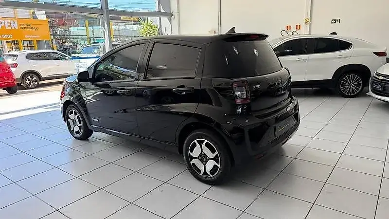 JAC E-JS1 - Imagem 11