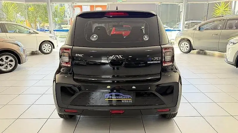 JAC E-JS1 - Imagem 13