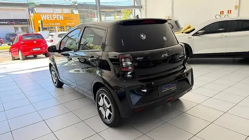 JAC E-JS1 - Imagem 10